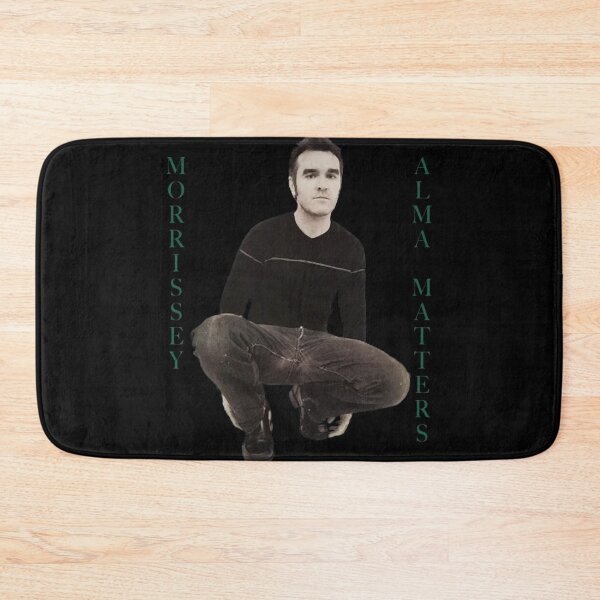 Artikelvorschau, Kunst - Morrissey entworfen und verkauft von lerjustinter.