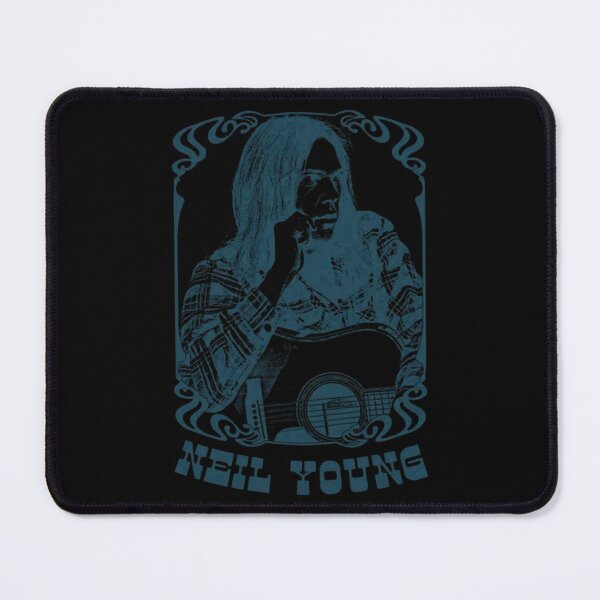 Item preview, Art - Neil Young designed and sold by crotatto.