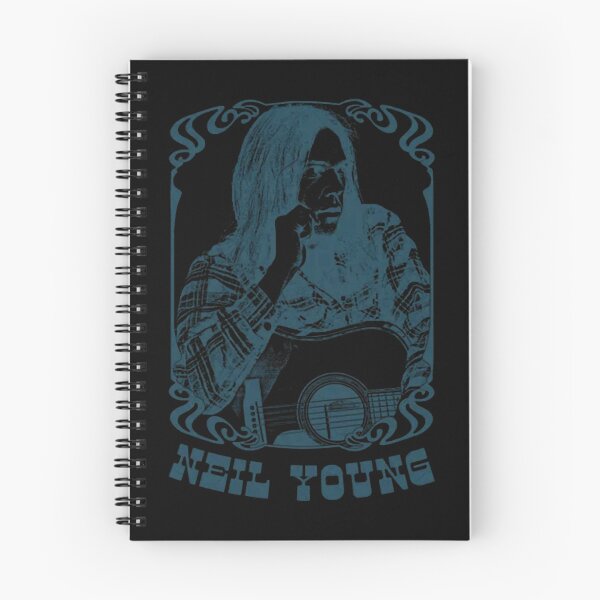 Item preview, Art - Neil Young designed and sold by crotatto.