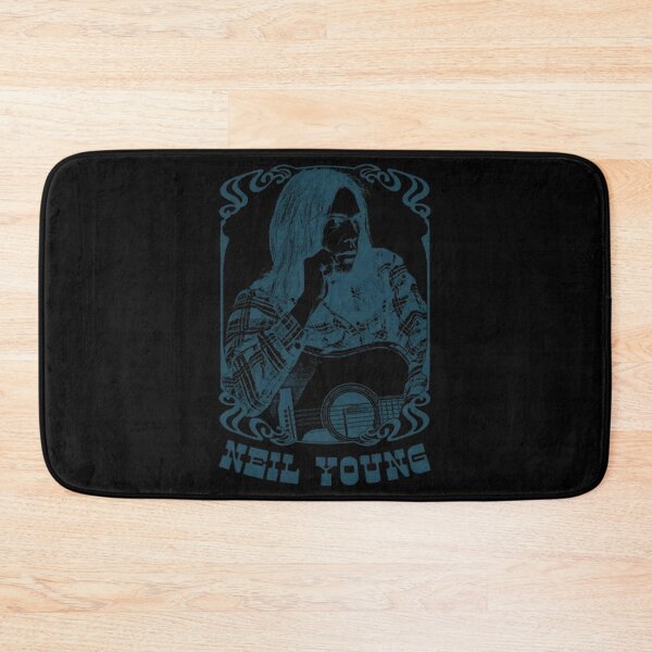 Item preview, Art - Neil Young designed and sold by crotatto.