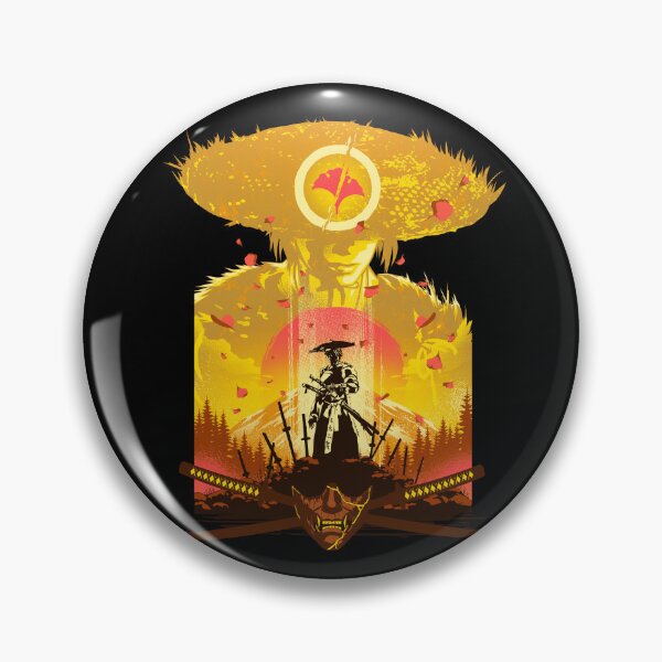 Item preview, Whisper of Yotei designed and sold by Hypertwenty Designs.