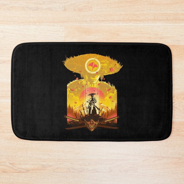 Item preview, Whisper of Yotei designed and sold by Hypertwenty Designs.