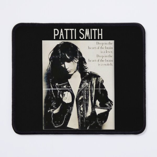 Item preview, Art - Patti Smith designed and sold by charlesrein.