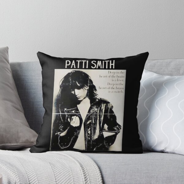 Item preview, Art - Patti Smith designed and sold by charlesrein.