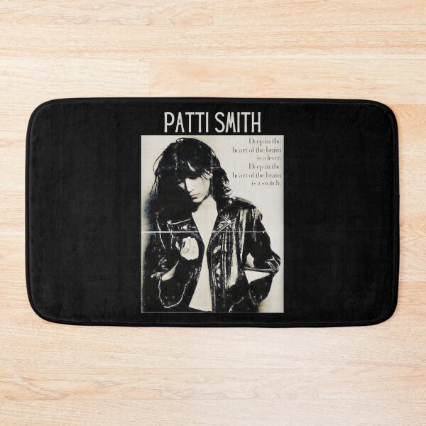 Item preview, Art - Patti Smith designed and sold by charlesrein.