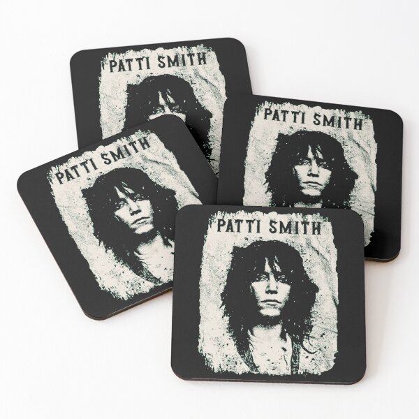 Item preview, Art - Patti Smith designed and sold by charlesrein.