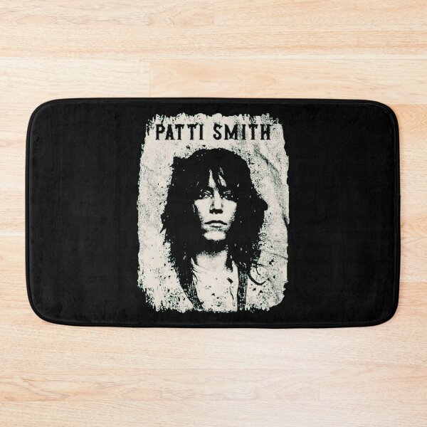 Item preview, Art - Patti Smith designed and sold by charlesrein.