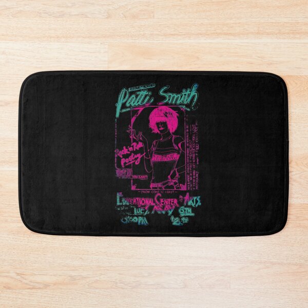 Item preview, Art - Patti Smith designed and sold by charlesrein.