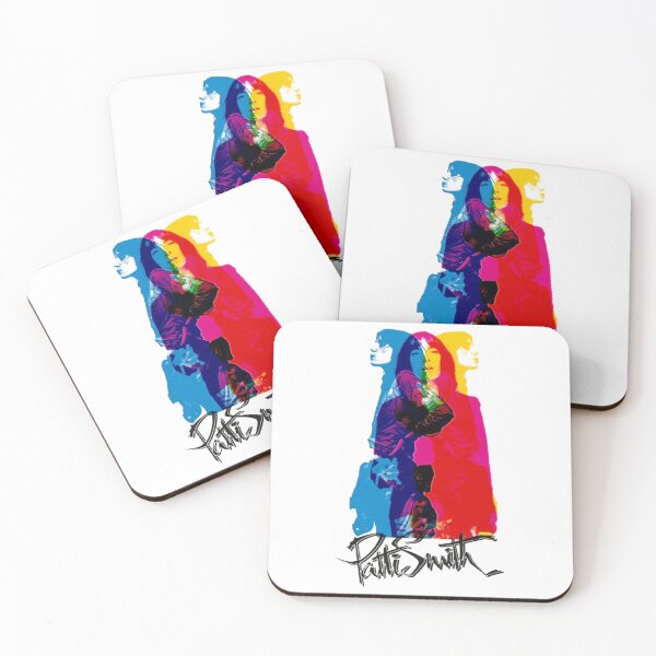 Item preview, Art - Patti Smith designed and sold by charlesrein.
