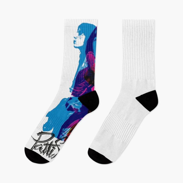 Item preview, Art - Patti Smith designed and sold by charlesrein.