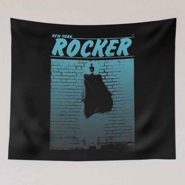 Item preview, Art - Patti Smith designed and sold by charlesrein.