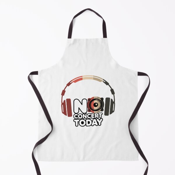 Item preview, No Concert Today R66 designed and sold by piboom.