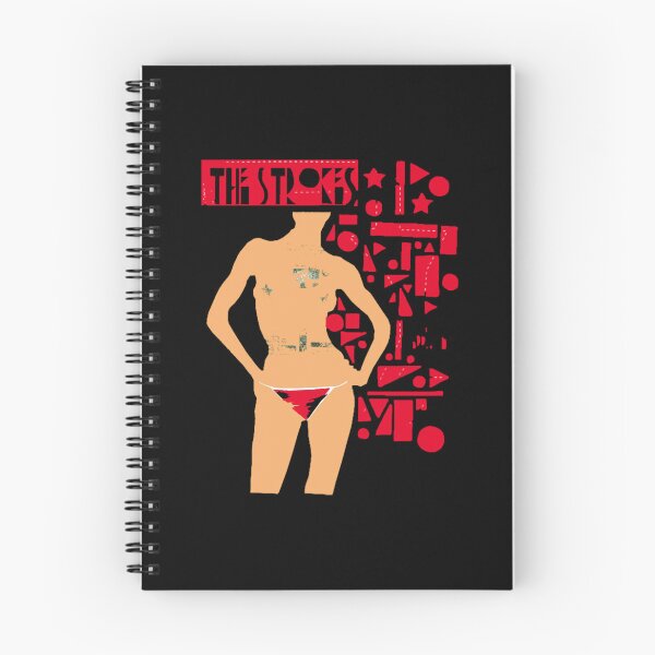 Item preview, Music - The Strokes designed and sold by gloverjayvo.