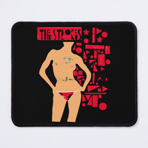 Item preview, Music - The Strokes designed and sold by gloverjayvo.