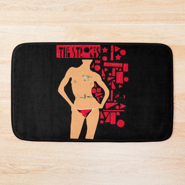 Item preview, Music - The Strokes designed and sold by gloverjayvo.
