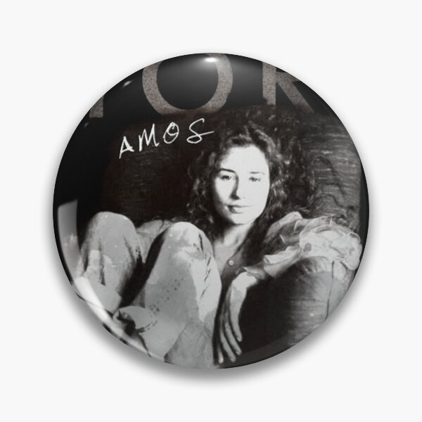 Item preview, Art - tori amos designed and sold by foldustwaer.