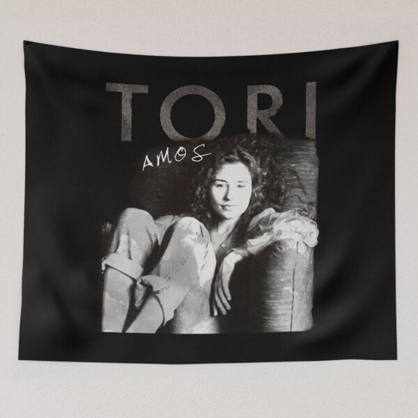 Item preview, Art - tori amos designed and sold by foldustwaer.