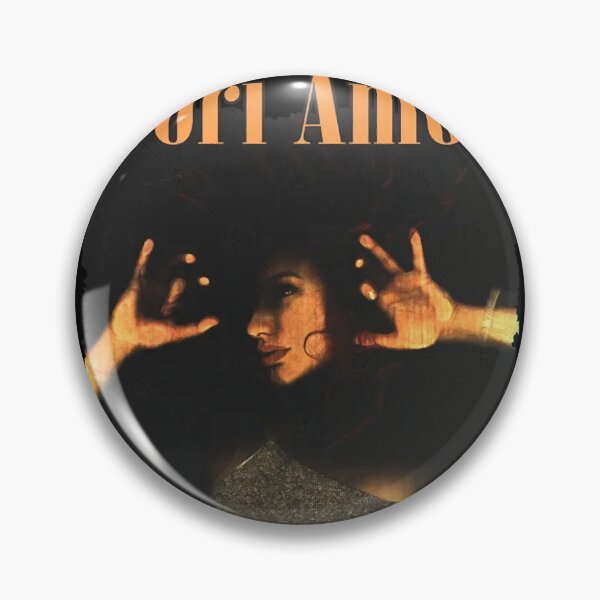 Item preview, Art - tori amos designed and sold by foldustwaer.