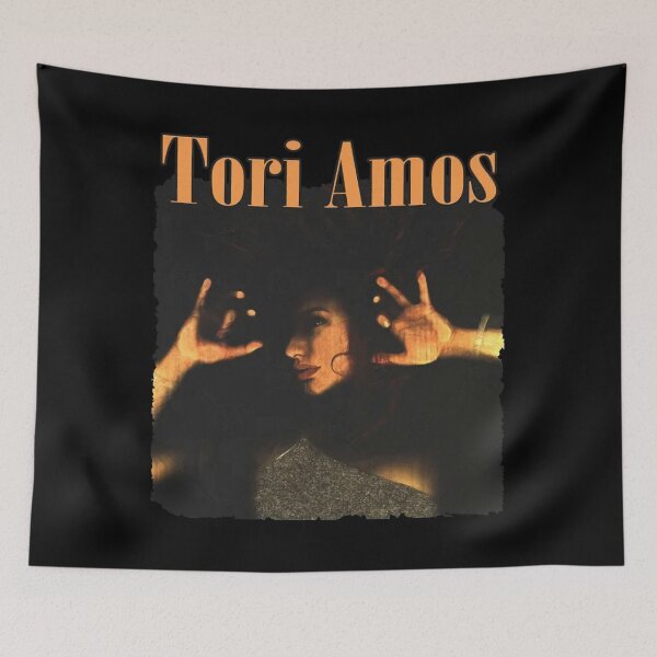 Item preview, Art - tori amos designed and sold by foldustwaer.