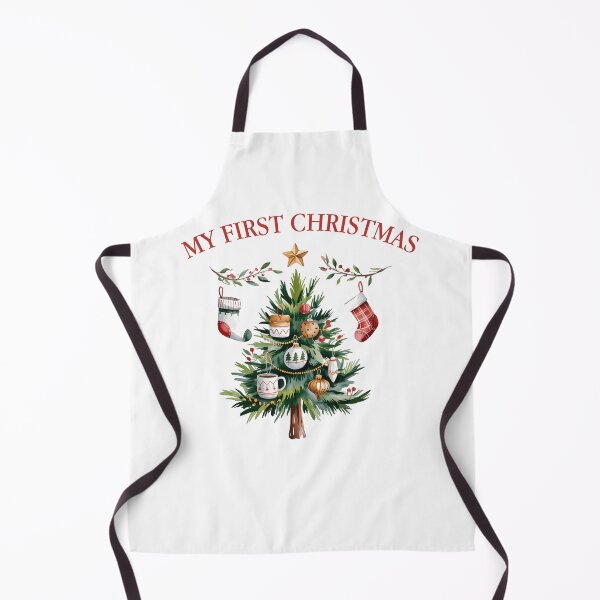 Item preview, My First Christmas Baby's Holiday Tree designed and sold by NickJenkins21.