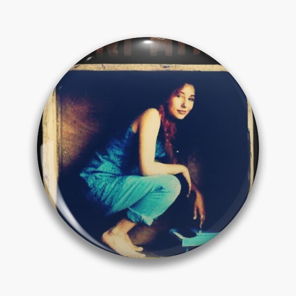 Item preview, Art - tori amos designed and sold by foldustwaer.