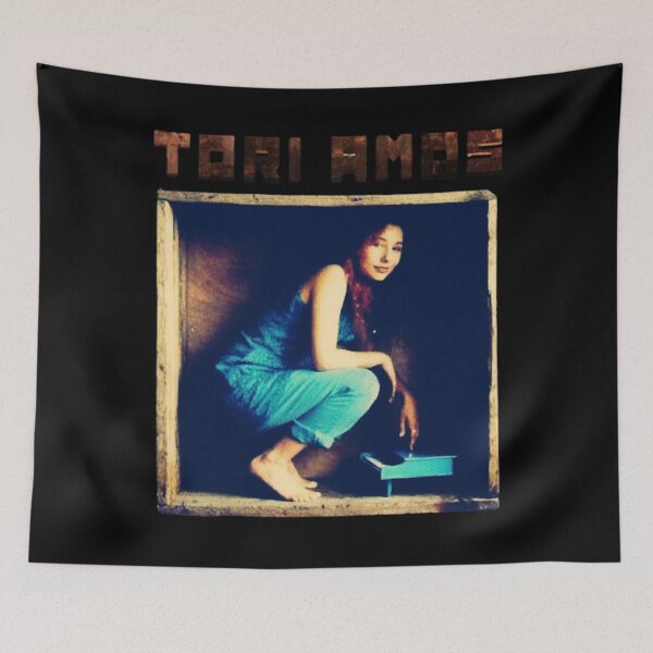 Item preview, Art - tori amos designed and sold by foldustwaer.