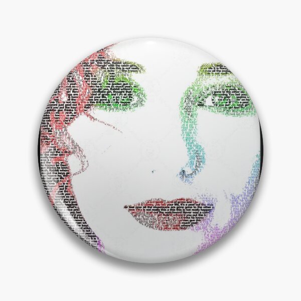 Item preview, Art - tori amos designed and sold by foldustwaer.