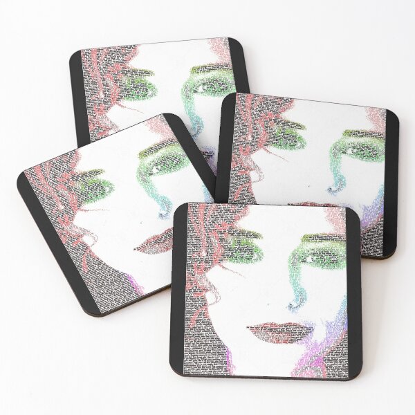 Item preview, Art - tori amos designed and sold by foldustwaer.