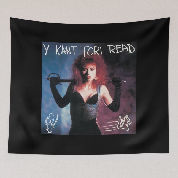 Item preview, Art - tori amos designed and sold by foldustwaer.