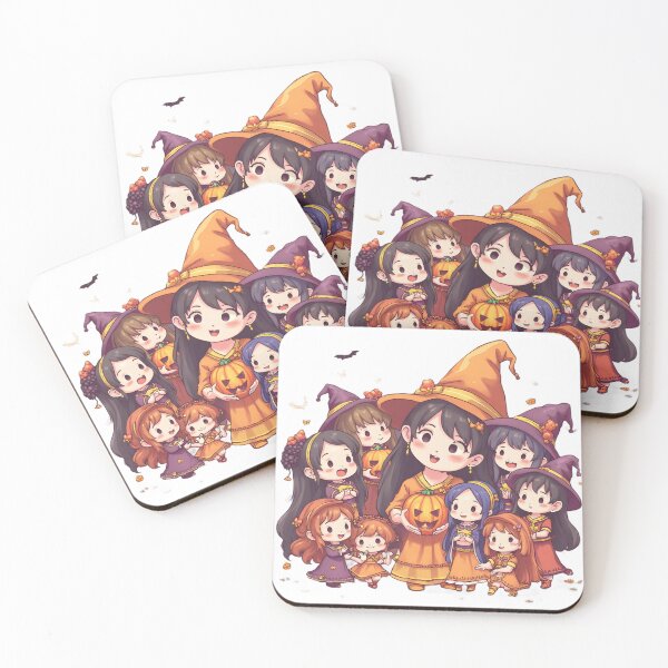 Item preview, Twelve Sisters Halloween designed and sold by TH cartoon world.