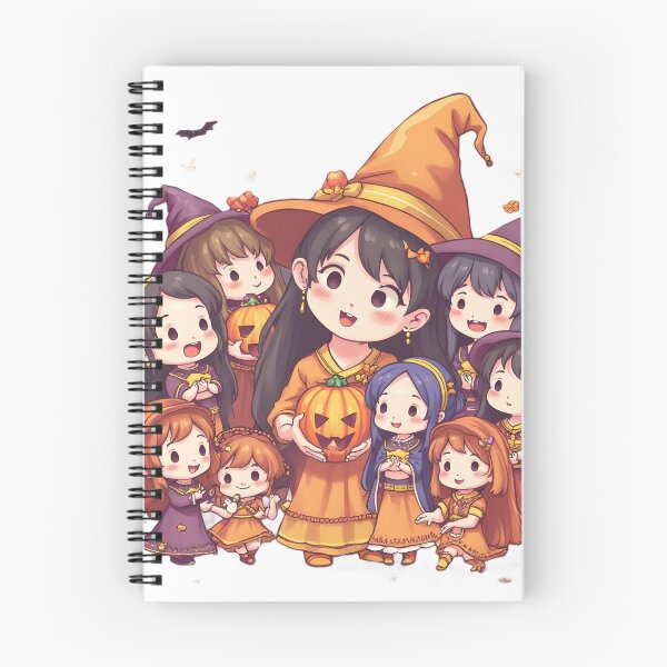 Item preview, Twelve Sisters Halloween designed and sold by TH cartoon world.