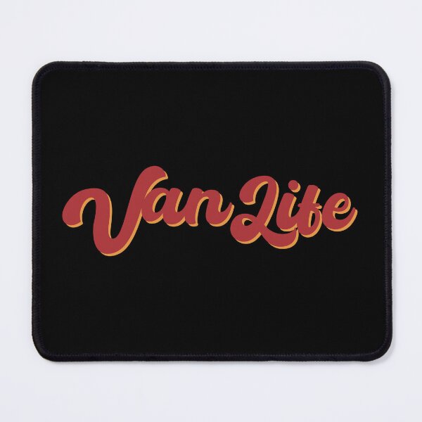 Item preview, Van life design designed and sold by Wolagno.