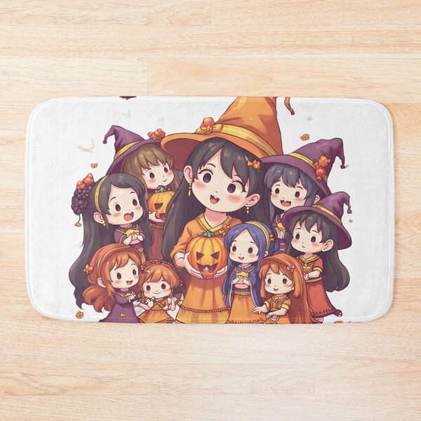 Item preview, Twelve Sisters Halloween designed and sold by TH cartoon world.