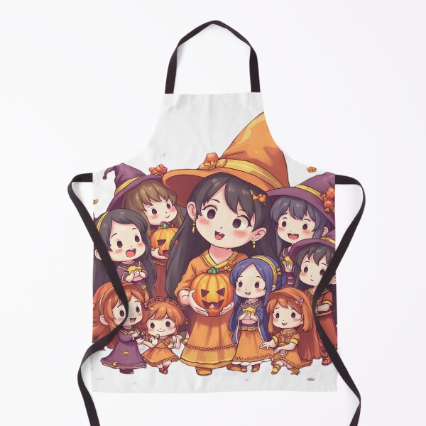 Item preview, Twelve Sisters Halloween designed and sold by TH cartoon world.