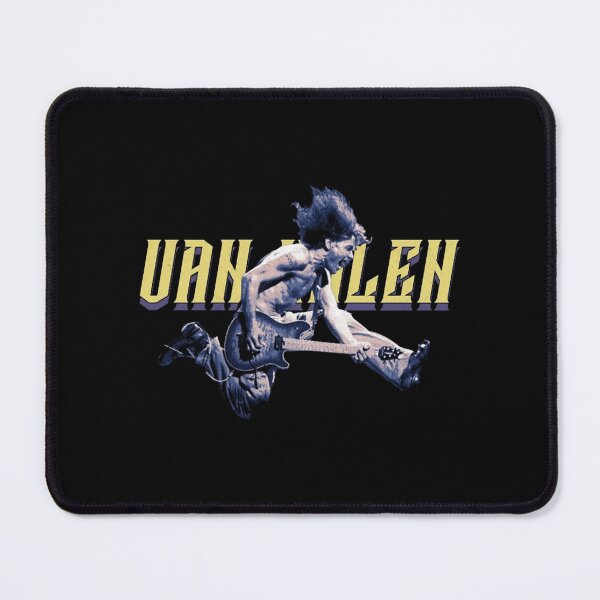 Item preview, Copy of Music - Van halen designed and sold by Sestcuadhy.