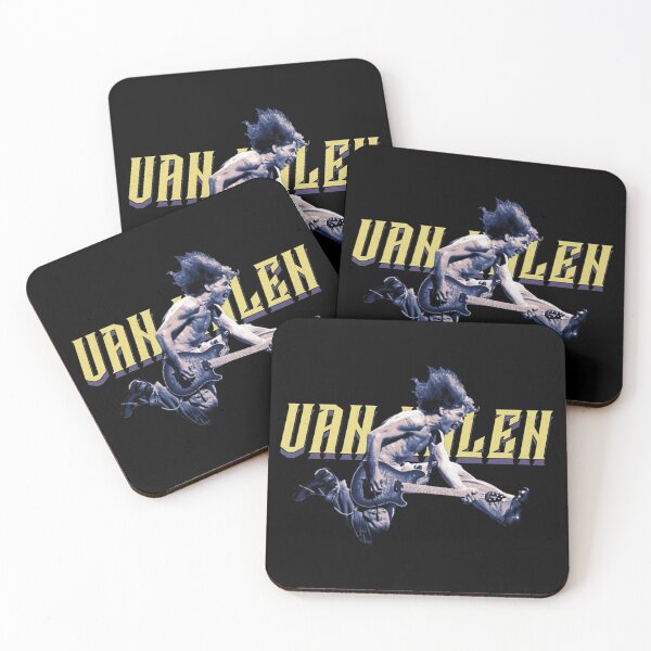 Item preview, Copy of Music - Van halen designed and sold by Sestcuadhy.