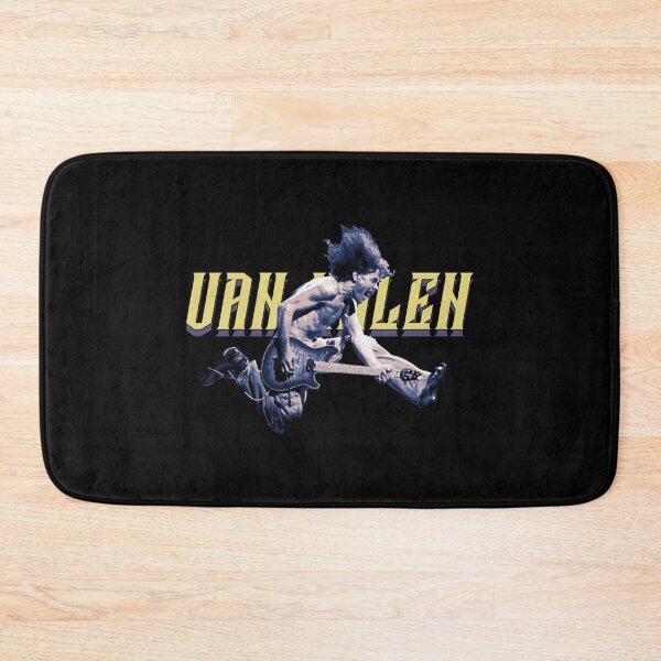 Item preview, Copy of Music - Van halen designed and sold by Sestcuadhy.