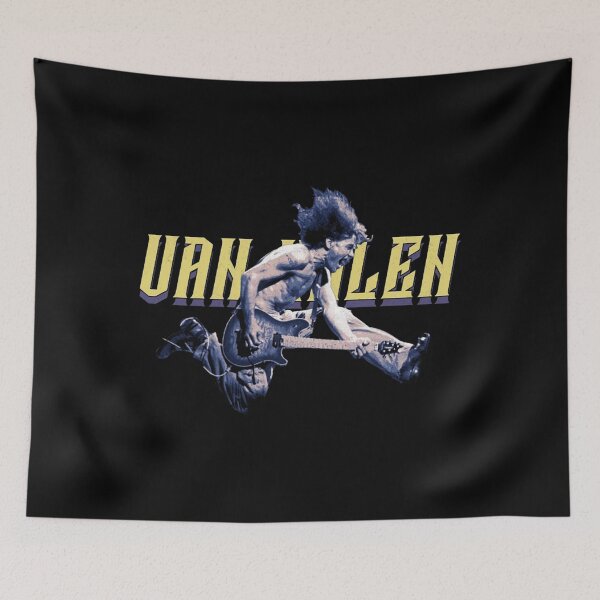 Item preview, Copy of Music - Van halen designed and sold by Sestcuadhy.