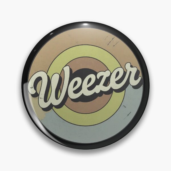 Item preview, Music - Weezer designed and sold by kytiekline.