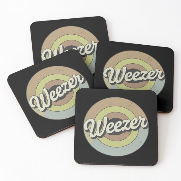 Item preview, Music - Weezer designed and sold by kytiekline.