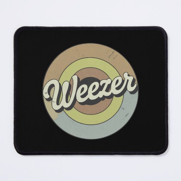 Item preview, Music - Weezer designed and sold by kytiekline.