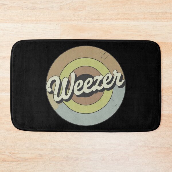 Item preview, Music - Weezer designed and sold by kytiekline.
