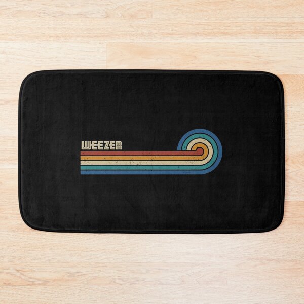 Item preview, Music - Weezer designed and sold by kytiekline.
