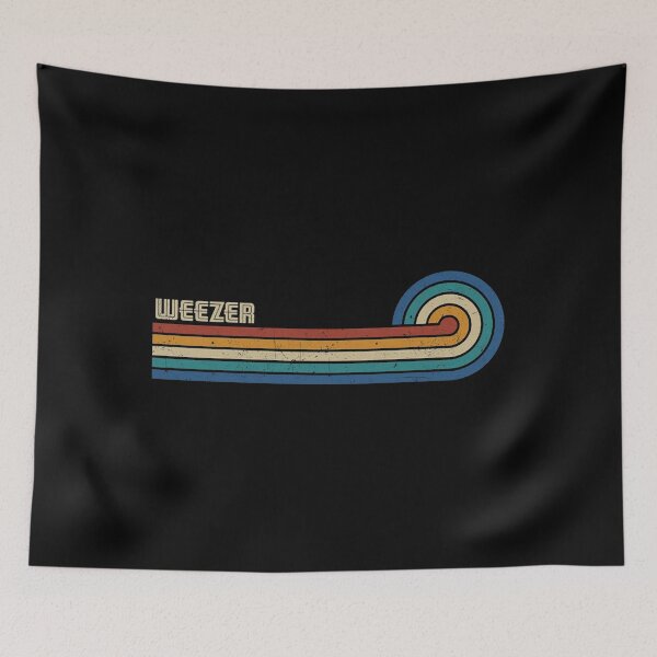 Item preview, Music - Weezer designed and sold by kytiekline.