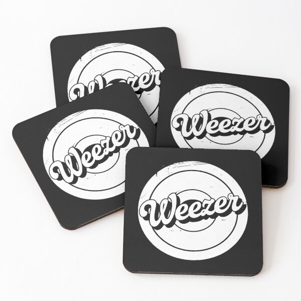 Item preview, Copy of Music - Weezer designed and sold by kytiekline.