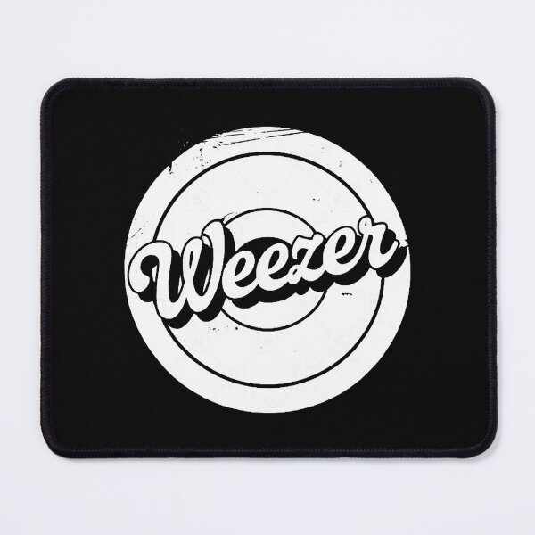Item preview, Copy of Music - Weezer designed and sold by kytiekline.
