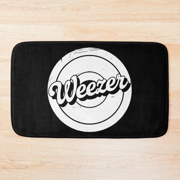 Item preview, Copy of Music - Weezer designed and sold by kytiekline.