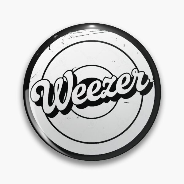 Item preview, Music - Weezer designed and sold by kytiekline.