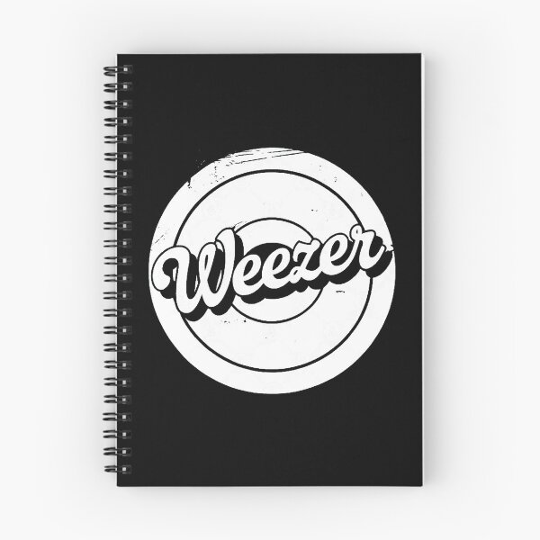 Item preview, Music - Weezer designed and sold by kytiekline.