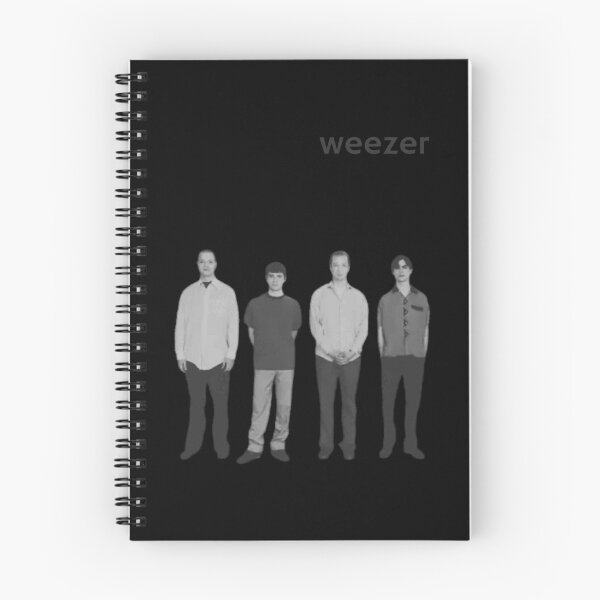 Item preview, Music - Weezer designed and sold by kytiekline.